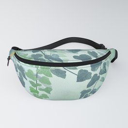 English Ivy Fanny Pack