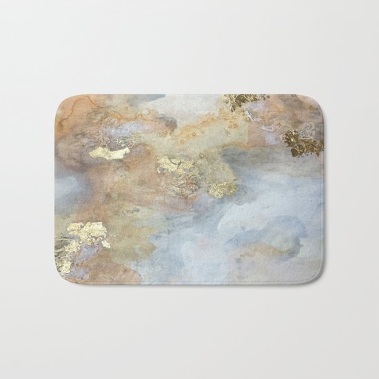 Reef Bath Mat