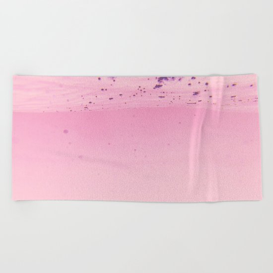 Dna Beach Towel