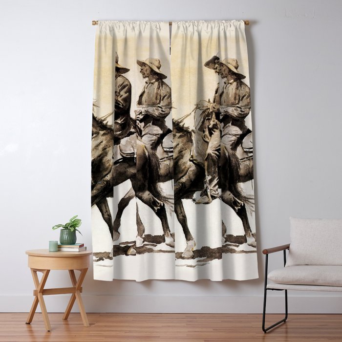 Blackout Curtain