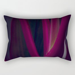 "Cordyline" Rectangular Pillow