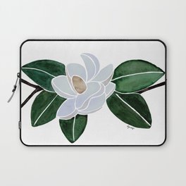Magnolia Laptop Sleeve