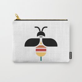 Hive at Hocking Hills Bee Carry-All Pouch