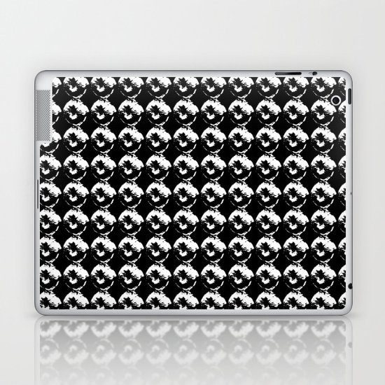 Cherry Nice Pattern Laptop & iPad Skin