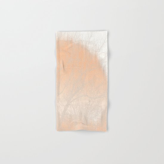 Becoming Hand & Bath Towel