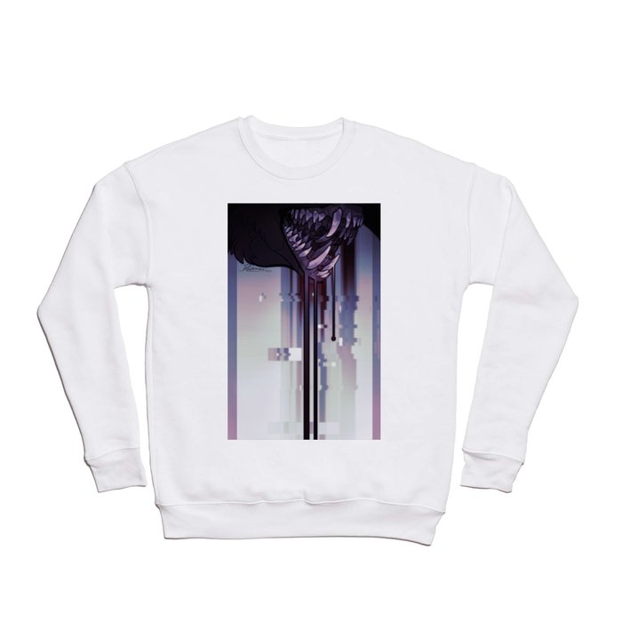 Tooth Ache Crewneck Sweatshirt