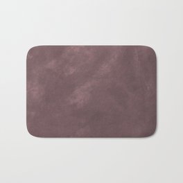 Deep purple velvet fabric Bath Mat | Modern, Color, Retro, Boho, Digital, Bohemian, Graphicdesign, Velvet, Pattern, Deeppurple 