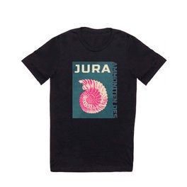 Ammoniten des Jura T Shirt