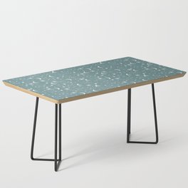 stars and constellations grey Coffee Table