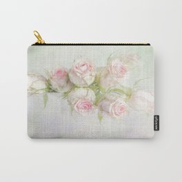 bouquet of roses Carry-All Pouch