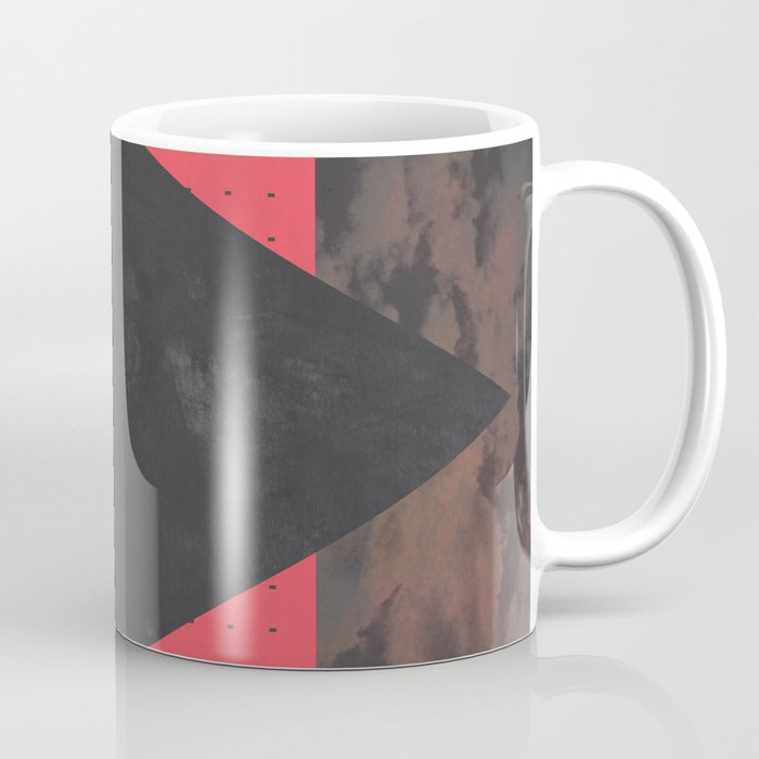Empire Coffee Mug