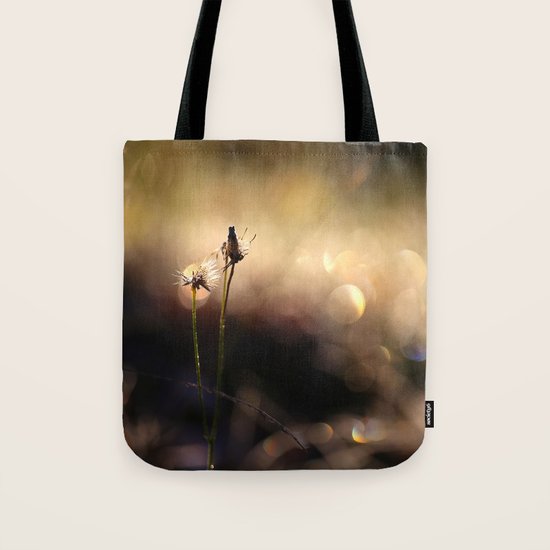 Together Tote Bag