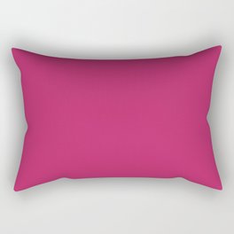 African Daisy Rectangular Pillow