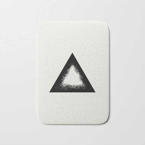 Let there be light Bath Mat