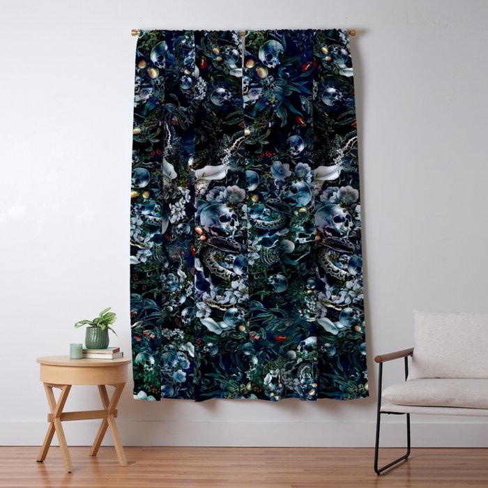 Blackout Curtain