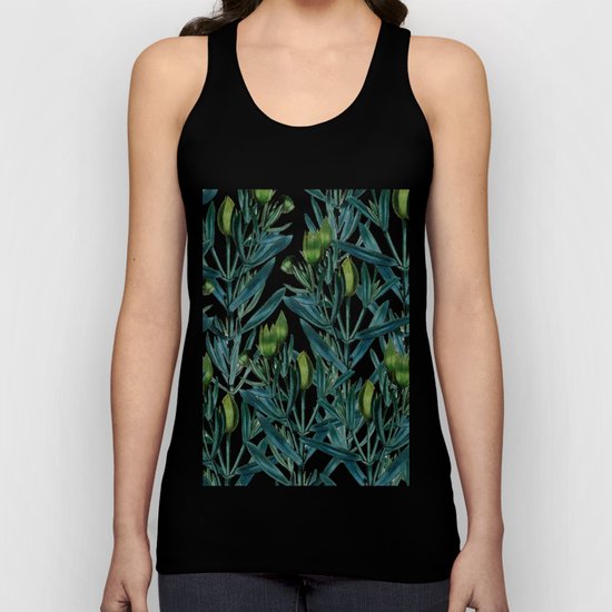 Hedonic Sequence #society6 #buyart #decor Unisex Tank Top