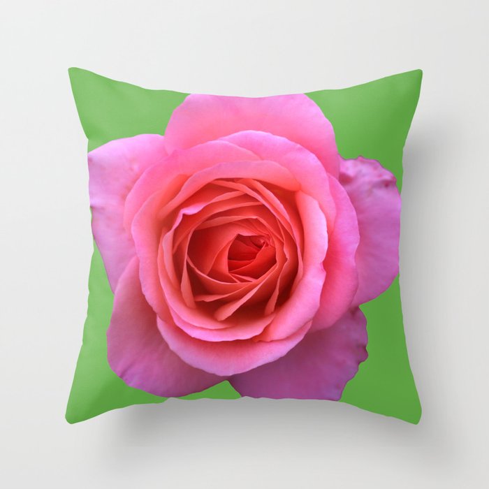 Neon green throw pillows 2025