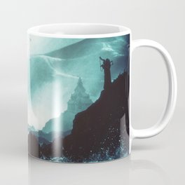 The Northern Tide Coffee Mug