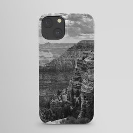 Grand Canyon iPhone Case