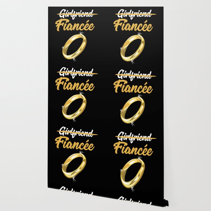 Girlfriend Fiancee Wallpaper By Anziehend Society6