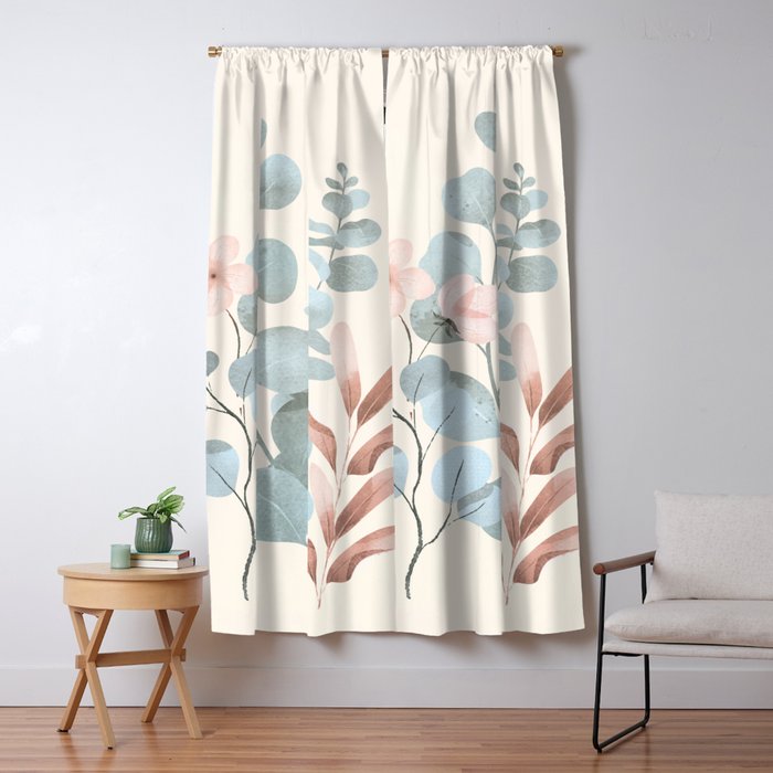 Blackout Curtain