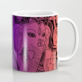 Ganesh Coffee Mug