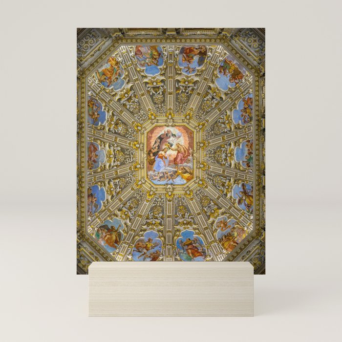 Mini Art Print