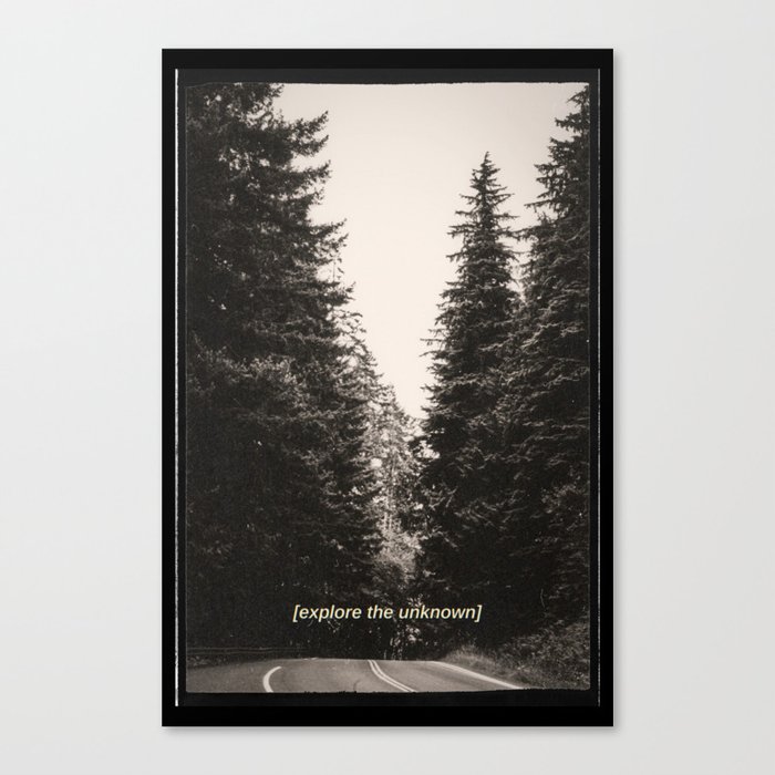 Canvas Print