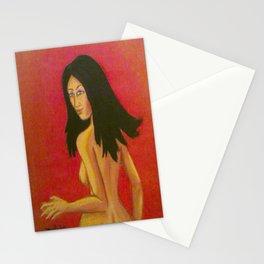 Lust Stationery Cards