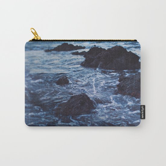 Arcadia Carry-All Pouch