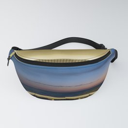 Norfolk Beach Fanny Pack