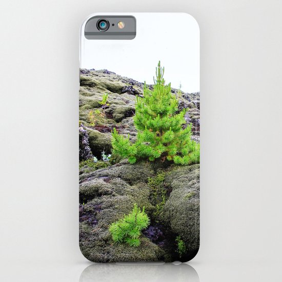 life. iPhone & iPod Case