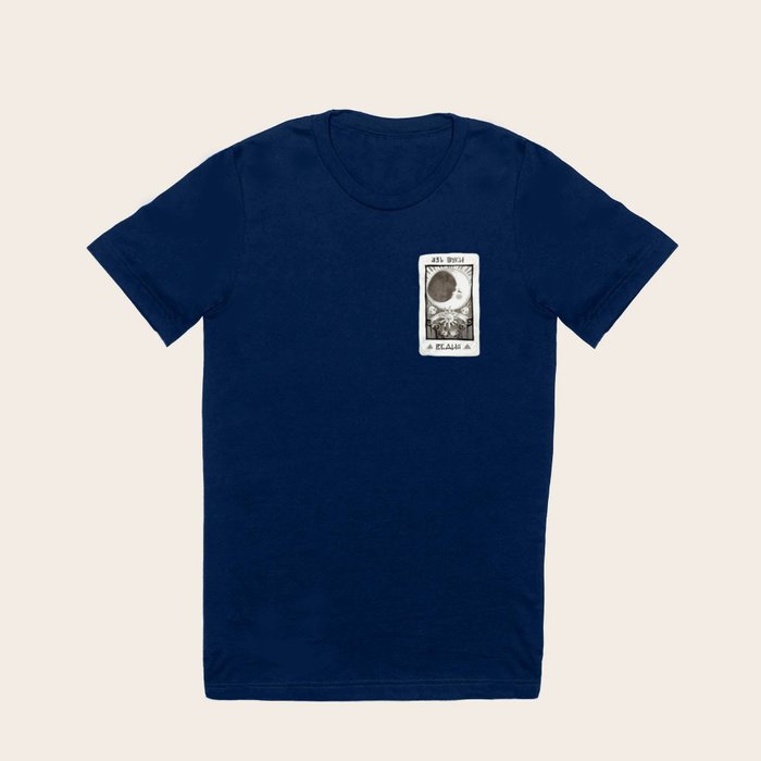 Alpha beta online t shirt
