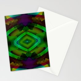 Colorandblack series 2033 Stationery Card