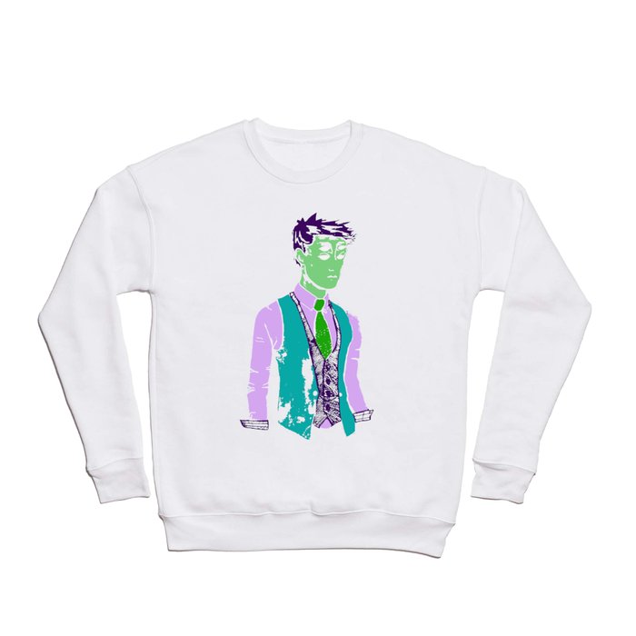 Out of this World Crewneck Sweatshirt