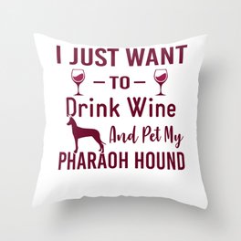 Multicolor 16x16 Pharaoh Hound Novelties Pharaoh Hound Christmas Dog Lover Funny Saying Cute Xmas Throw Pillow Multicolor 16x16 Pharaoh Hound Novelties Pharaoh Hound Christmas Dog Lover Funny Saying Cute Xmas Throw Pillow