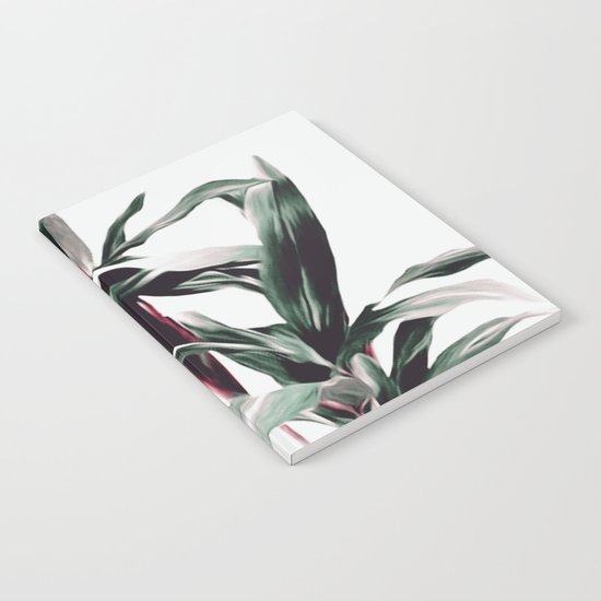 PLANT Notebook