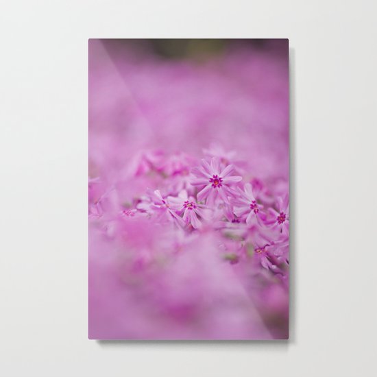 One in a Million Metal Print