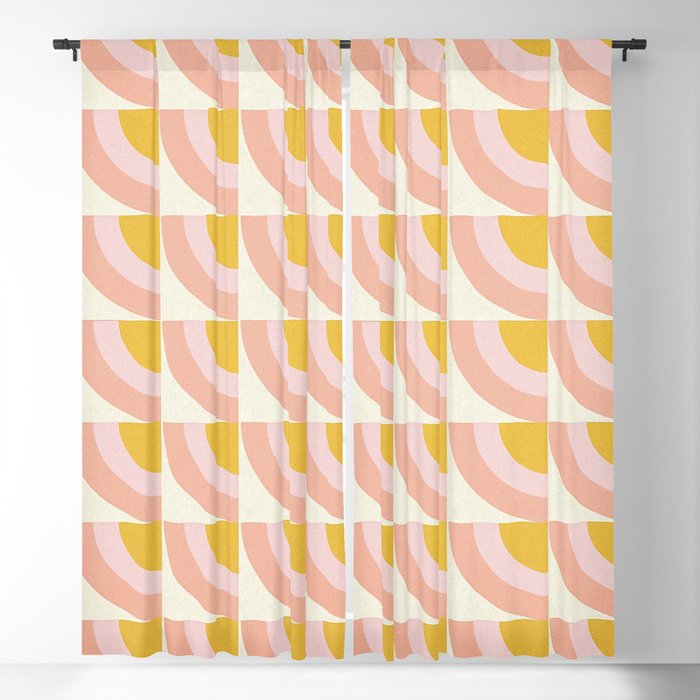 Blackout Curtain