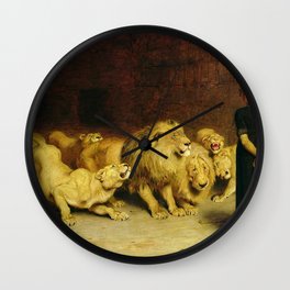 Riviere Wall Clocks For Any Decor Style Society6