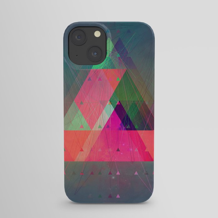 8try iPhone Case