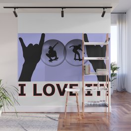 Woow I love it! Wall Mural