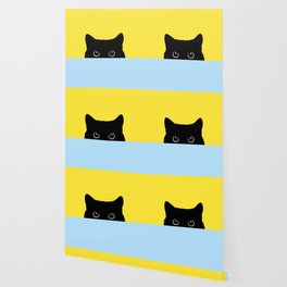 Kitty Wallpaper