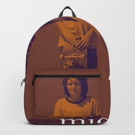 mid90s alt poster Backpack | Black And White, Film, A24, Movies, Pattern, Digital, Filmtwitter, Ink, Pop Art, Oil 