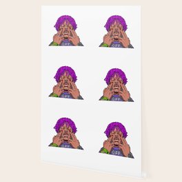 Slime Wallpaper For Any Decor Style Society6