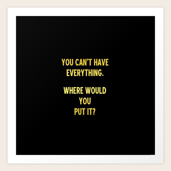 Art Print