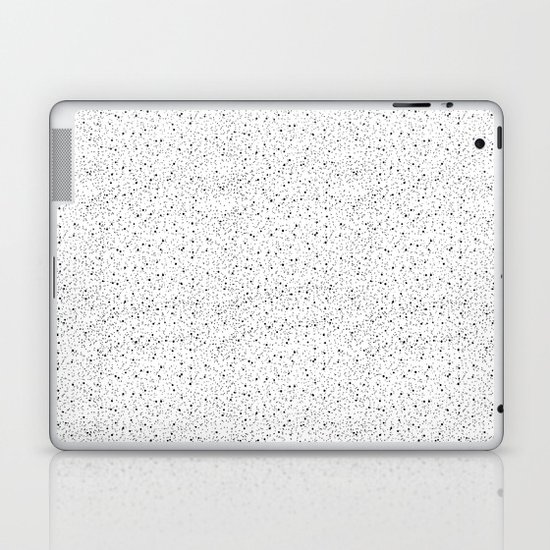 Star Dust Laptop & iPad Skin