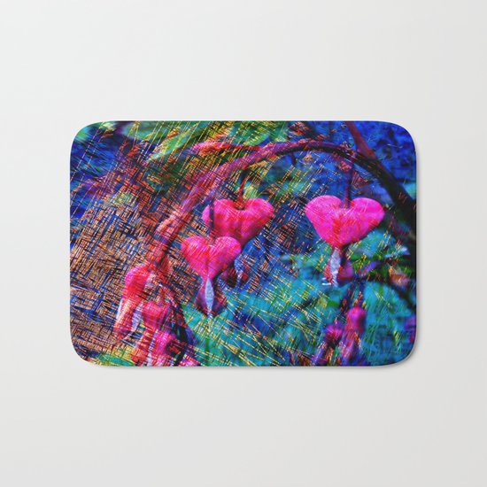 nature abstract ########## Bath Mat