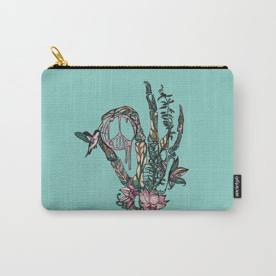 Liberty Carry-All Pouch