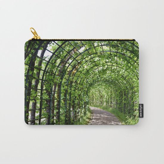 Walkway Carry-All Pouch